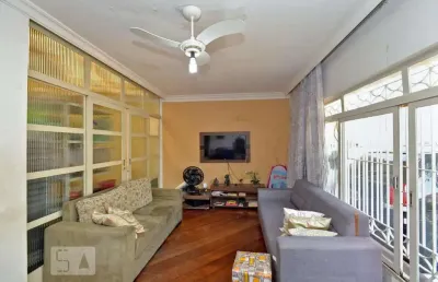 Casa para venda - mandaqui, 5 quartos,  253 m² - são paulo