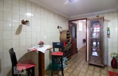 Casa para venda - taboão, 4 quartos,  290 m² - guarulhos