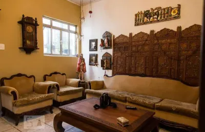 Casa para venda - vila maria , 2 quartos,  70 m² - são paulo
