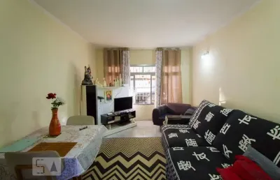 Casa para venda - vila das mercês, 3 quartos,  160 m² - são paulo