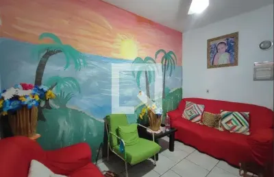 Casa para venda - cidade satélite íris, 3 quartos,  400 m² - campinas