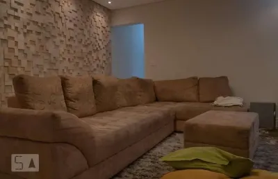 Casa para venda - jardim bela vista, 4 quartos,  192 m² - santo andré