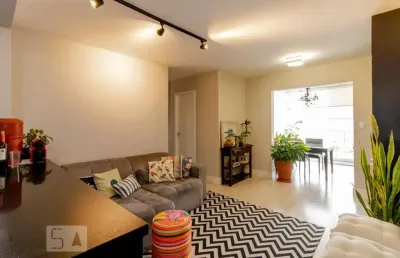 Apartamento para venda - vila das mercês, 3 quartos,  69 m² - são paulo