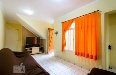 Casa para venda - vila leopoldina, 4 quartos,  180 m² - santo andré