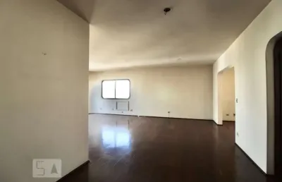 Apartamento para venda - brooklin, 4 quartos,  302 m² - são paulo