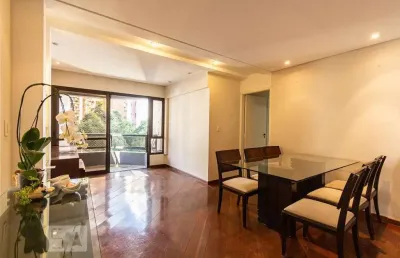 Apartamento para venda - real parque, 3 quartos,  72 m² - são paulo