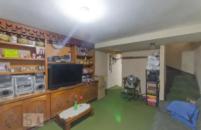 Casa para venda - itaquera, 2 quartos,  106 m² - são paulo