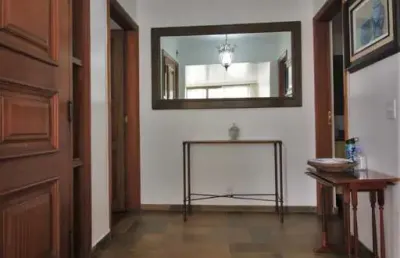 Apartamento para venda - real parque, 4 quartos,  306 m² - são paulo