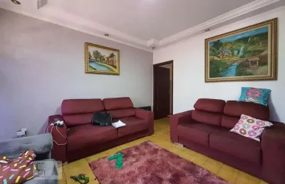 Casa para venda - vila das mercês, 3 quartos,  240 m² - são paulo