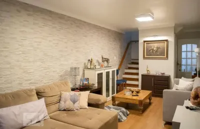 Casa para venda - água fria, 4 quartos,  200 m² - são paulo
