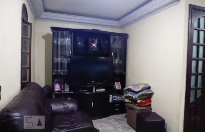 Casa / sobrado em condomínio para venda - cangaíba, 5 quartos,  150 m² - são paulo