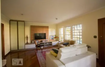 Casa para venda - campo belo, 4 quartos,  570 m² - são paulo