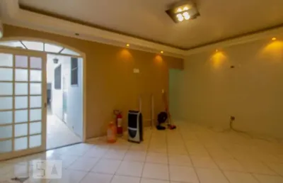 Casa para venda - tatuapé, 4 quartos,  190 m² - são paulo