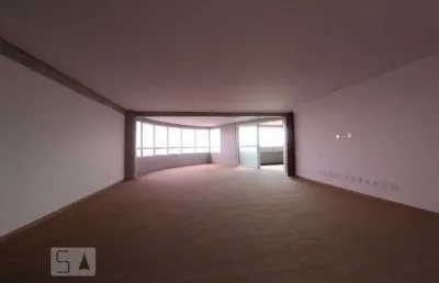 Apartamento para venda - jardim, 4 quartos,  275 m² - santo andré
