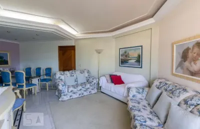 Apartamento para venda - nova petrópolis, 3 quartos,  120 m² - são bernardo do campo