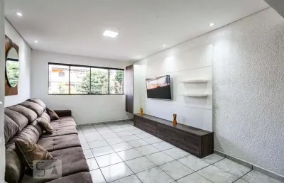 Casa para venda - parque capuava, 3 quartos,  425 m² - santo andré