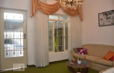 Casa para venda - belém, 3 quartos,  300 m² - são paulo