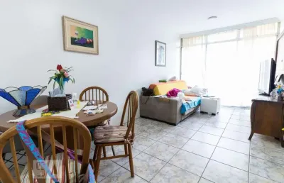 Apartamento para venda - jardim marajoara , 2 quartos,  58 m² - são paulo