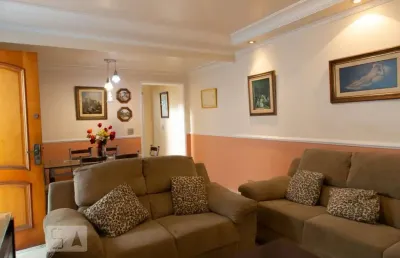 Casa para venda - vila olímpia, 3 quartos,  185 m² - são paulo