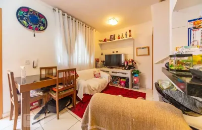 Casa para venda - vila américa, 2 quartos,  99 m² - santo andré