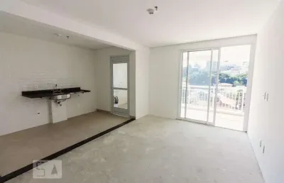 Apartamento para venda - santana, 1 quarto,  60 m² - são paulo
