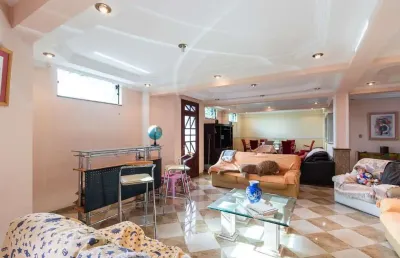 Casa para venda - sapopemba, 4 quartos,  900 m² - são paulo