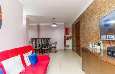 Apartamento para venda - vila prudente, 3 quartos,  58 m² - são paulo