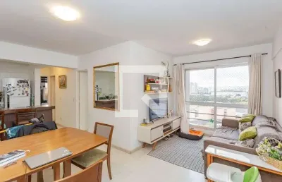 Apartamento para venda - aclimação, 3 quartos,  65 m² - são paulo