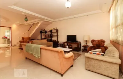 Casa para venda - sumaré, 4 quartos,  200 m² - são paulo