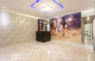 Casa para venda - itaquera, 3 quartos,  125 m² - são paulo