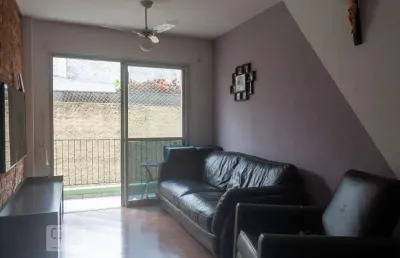 Apartamento para venda - vila ema, 2 quartos,  57 m² - são paulo