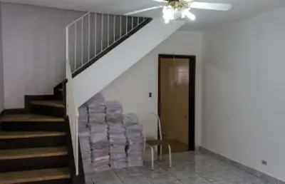 Casa para venda - jardim brasil , 2 quartos,  200 m² - são paulo