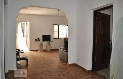 Casa para venda - cambuci, 7 quartos,  306 m² - são paulo