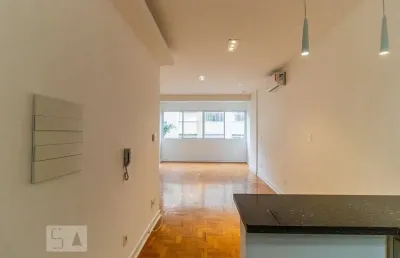 Kitnet / stúdio para venda - santa cecília, 1 quarto,  47 m² - são paulo
