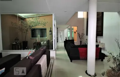 Casa para venda - rudge ramos, 3 quartos,  475 m² - são bernardo do campo