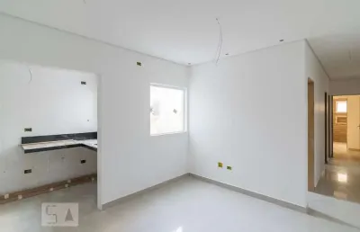 Cobertura para venda - parque das nações, 3 quartos,  129 m² - santo andré