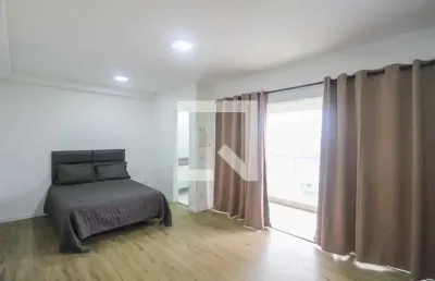 Kitnet / stúdio para venda - vila prudente, 1 quarto,  34 m² - são paulo