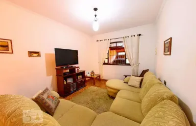 Casa para venda - jardim santa cecília, 3 quartos,  178 m² - guarulhos
