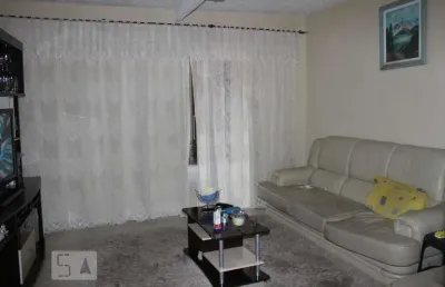 Casa para venda - ermelino matarazzo, 2 quartos,  250 m² - são paulo