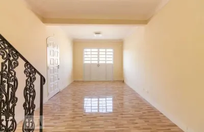 Casa para venda - centro, 3 quartos,  218 m² - osasco
