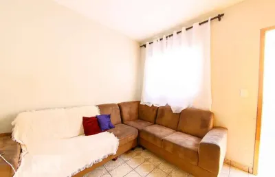 Casa para venda - vila ede, 4 quartos,  141 m² - são paulo