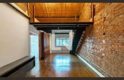 Casa para venda - barra funda, 3 quartos,  230 m² - são paulo