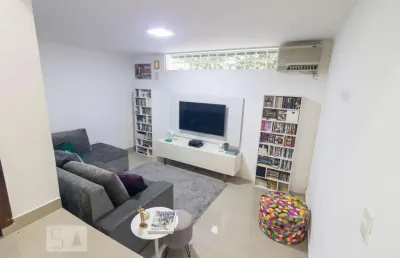 Casa para venda - vila leopoldina, 3 quartos,  298 m² - santo andré