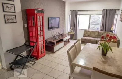 Apartamento para venda - jardim paulista, 1 quarto,  54 m² - são paulo