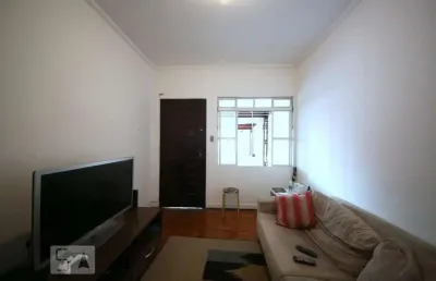 Casa para venda - campo belo, 2 quartos,  90 m² - são paulo