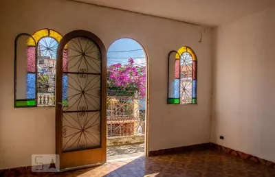 Casa para venda - vila amália, 3 quartos,  300 m² - são paulo