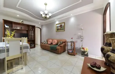 Casa para venda - planalto, 3 quartos,  230 m² - são bernardo do campo