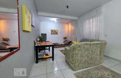 Casa para venda - centro, 2 quartos,  150 m² - osasco