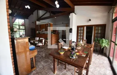 Casa para venda - guará, 6 quartos,  2520 m² - campinas