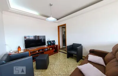 Apartamento para venda - vila maria , 3 quartos,  98 m² - são paulo